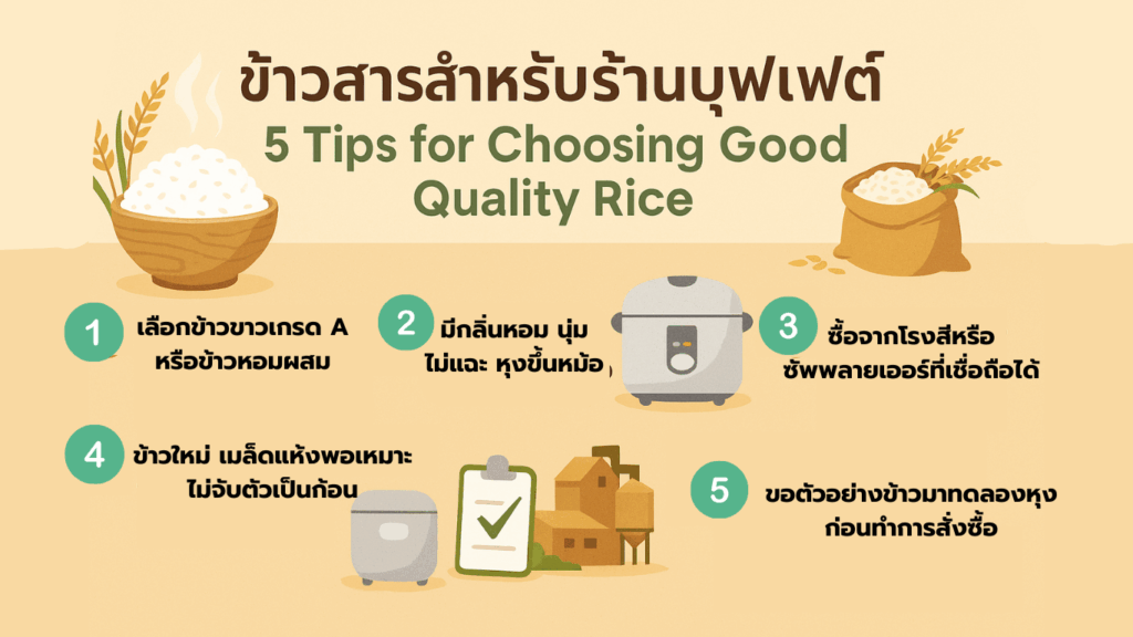 ข้าวสาร